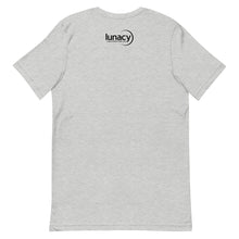 Load image into Gallery viewer, Rebus Safety Tips T-Shirt #3 (% of Proceeds to Trunacy)