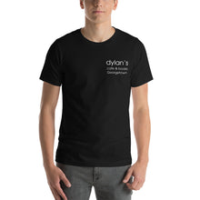 Load image into Gallery viewer, Dylan's Cafe & Books T-Shirt