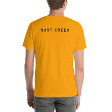Load image into Gallery viewer, "Peaches or Bologna" Rust Creek T-Shirt