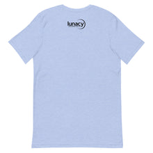 Load image into Gallery viewer, Rebus Safety Tips T-Shirt #3 (% of Proceeds to Trunacy)