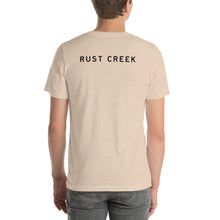Load image into Gallery viewer, "Peaches or Bologna" Rust Creek T-Shirt
