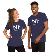 Load image into Gallery viewer, "I Bought an NFTee" T-Shirt (% of Proceeds to Trunacy)