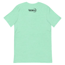 Load image into Gallery viewer, Rebus Safety Tips T-Shirt #3 (% of Proceeds to Trunacy)