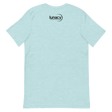 Load image into Gallery viewer, Rebus Safety Tips T-Shirt #3 (% of Proceeds to Trunacy)