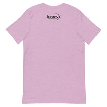 Load image into Gallery viewer, Rebus Safety Tips T-Shirt #3 (% of Proceeds to Trunacy)