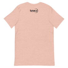 Load image into Gallery viewer, Rebus Safety Tips T-Shirt #3 (% of Proceeds to Trunacy)