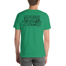 Load image into Gallery viewer, The Saloon T-Shirt