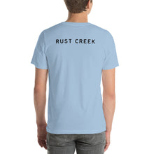Load image into Gallery viewer, "Peaches or Bologna" Rust Creek T-Shirt