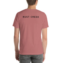 Load image into Gallery viewer, "Peaches or Bologna" Rust Creek T-Shirt