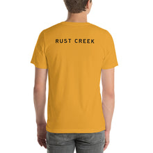 Load image into Gallery viewer, "Peaches or Bologna" Rust Creek T-Shirt