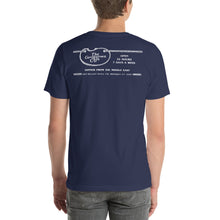 Load image into Gallery viewer, Georgetown Cafe T-Shirt
