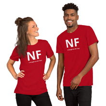 Load image into Gallery viewer, "I Bought an NFTee" T-Shirt (% of Proceeds to Trunacy)