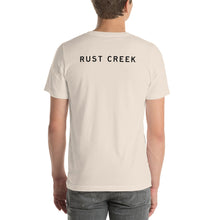 Load image into Gallery viewer, "Peaches or Bologna" Rust Creek T-Shirt