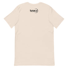 Load image into Gallery viewer, Rebus Safety Tips T-Shirt #3 (% of Proceeds to Trunacy)