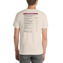 Load image into Gallery viewer, Chadwick's T-Shirt