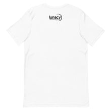 Load image into Gallery viewer, Rebus Safety Tips T-Shirt #3 (% of Proceeds to Trunacy)