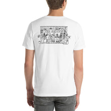 Load image into Gallery viewer, The Saloon T-Shirt