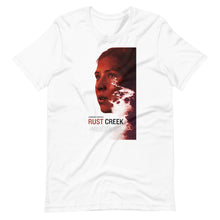 Load image into Gallery viewer, Rust Creek Poster T-Shirt - RED