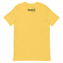 Load image into Gallery viewer, Rebus Safety Tips T-Shirt #3 (% of Proceeds to Trunacy)