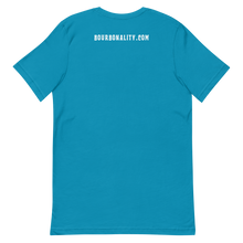 Load image into Gallery viewer, I AM DISTINCT Bourbonality Tee