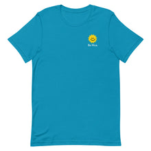 Load image into Gallery viewer, "Be Nice" LunacyU Shirt
