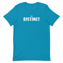 Load image into Gallery viewer, I AM DISTINCT Bourbonality Tee