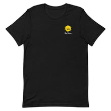 Load image into Gallery viewer, "Be Nice" LunacyU Shirt