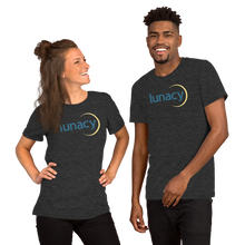 Load image into Gallery viewer, Lunacy Logo T-Shirt