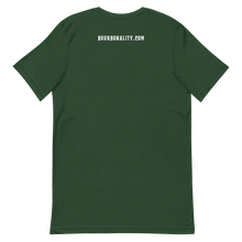 Load image into Gallery viewer, I AM STRAIGHT-UP Bourbonality Tee