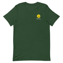 Load image into Gallery viewer, "Be Nice" LunacyU Shirt