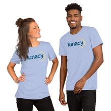 Load image into Gallery viewer, Lunacy Logo T-Shirt