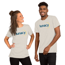 Load image into Gallery viewer, Lunacy Logo T-Shirt