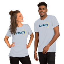 Load image into Gallery viewer, Lunacy Logo T-Shirt