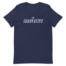 Load image into Gallery viewer, I AM INNOVATIVE Bourbonality Tee