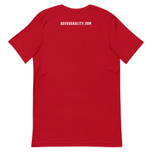 Load image into Gallery viewer, I AM BOLD Bourbonality Tee