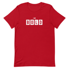 Load image into Gallery viewer, I AM BOLD Bourbonality Tee