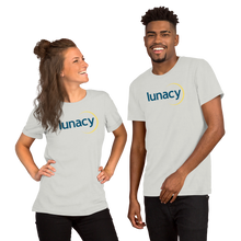 Load image into Gallery viewer, Lunacy Logo T-Shirt