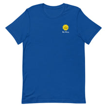 Load image into Gallery viewer, "Be Nice" LunacyU Shirt