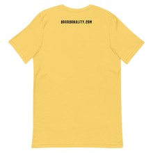 Load image into Gallery viewer, I AM FREE-SPIRITED Bourbonality Tee