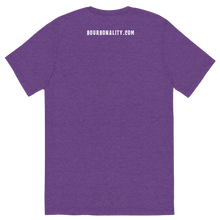 Load image into Gallery viewer, I AM SMOOTH Bourbonality Tee
