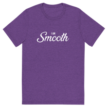 Load image into Gallery viewer, I AM SMOOTH Bourbonality Tee