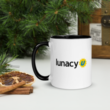 Load image into Gallery viewer, LunacyU Mug