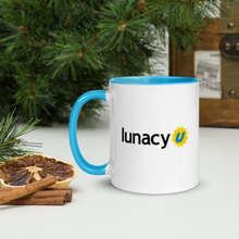 Load image into Gallery viewer, LunacyU Mug