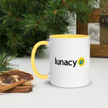 Load image into Gallery viewer, LunacyU Mug