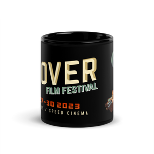 *NEW* Flyover Film Festival 2023 Mug