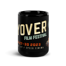 Load image into Gallery viewer, *NEW* Flyover Film Festival 2023 Mug
