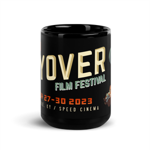 *NEW* Flyover Film Festival 2023 Mug
