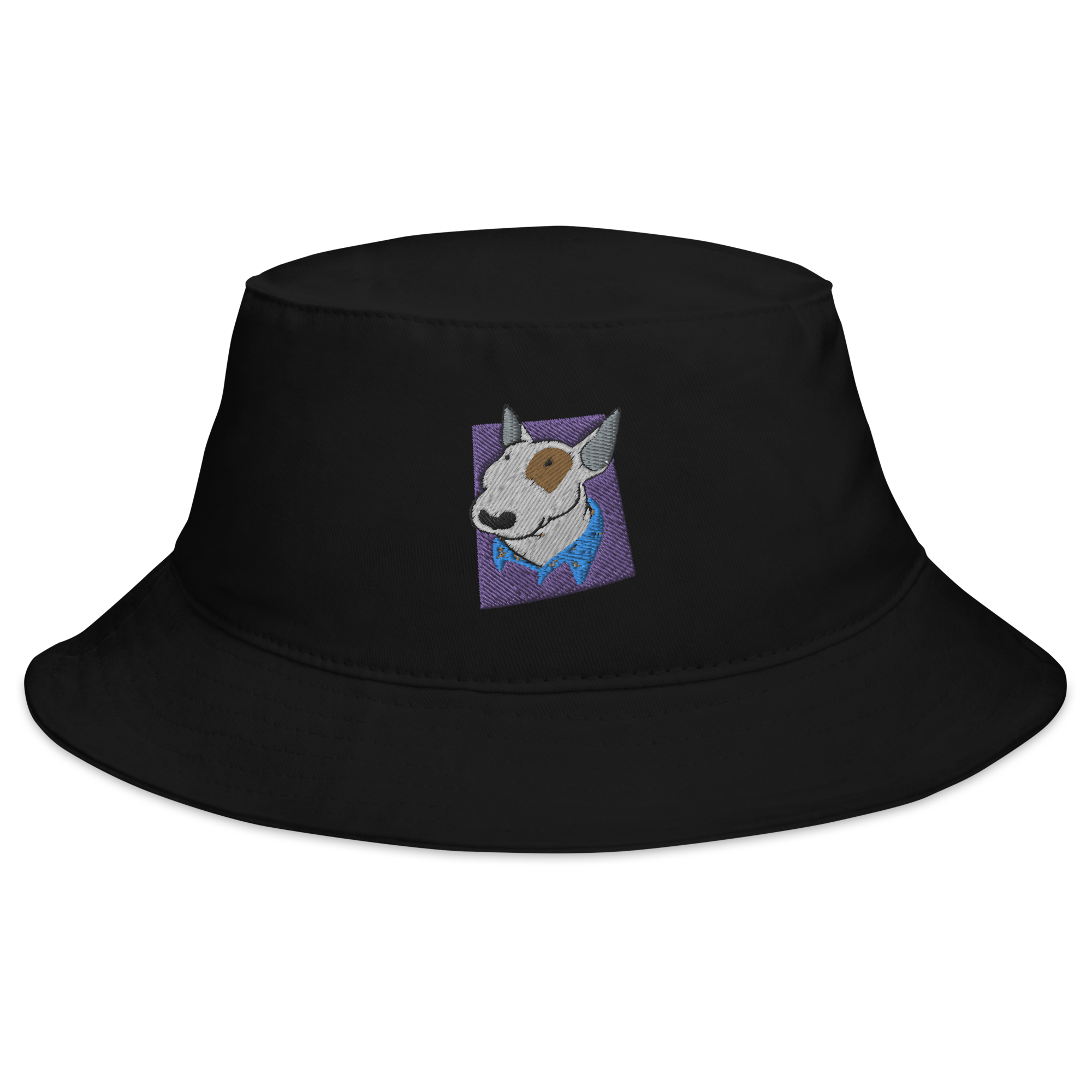 NEW 80 s Beer Dog Bucket Hat