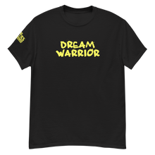 Load image into Gallery viewer, *NEW* &quot;Dream Warrior&quot; 80&#39;s T-Shirt
