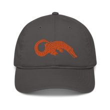 Load image into Gallery viewer, *NEW* The Bourbonalligator Hat!
